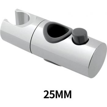 Showerhead Holder Bracket for 19/22/24/25mm Pipes