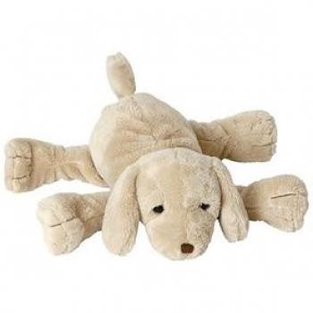 Cheval Heureux Chien Herald n° 2 - 25 cm