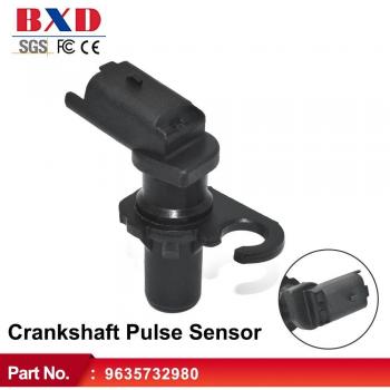Crankshaft Position Sensor 9635732980