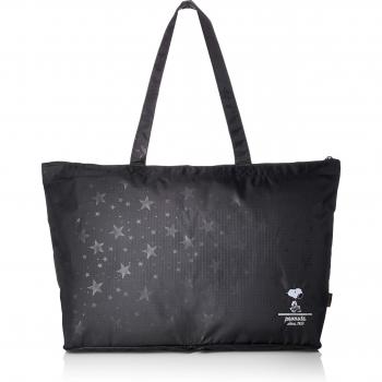 Snoopy Possible Tragetasche – Faltbar, 17 L, für Damen
