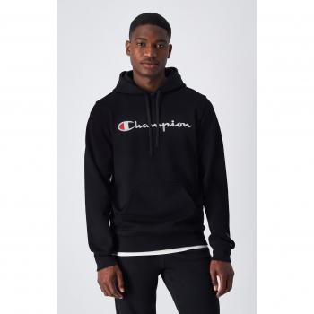 Sudadera Champion Clásica con Capucha para Hombre