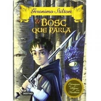 El Bosc que Parla