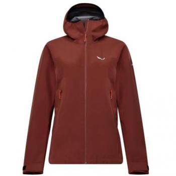 Giacca Donna Salewa Puez Gore-Tex® 3L EPE