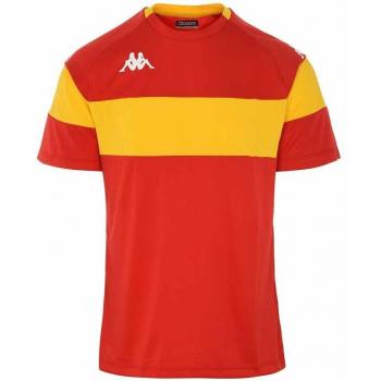 Kappa Dareto Kinder Trainingsshirt