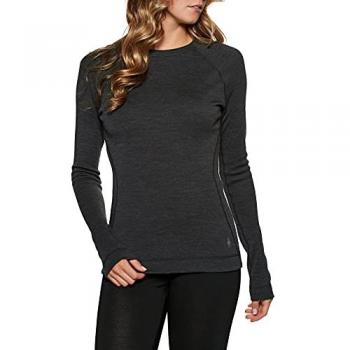 Smartwool Merino 250 Camiseta de Manga Larga