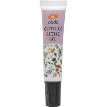 Gel per Cuticole DMA Dodo 12G
