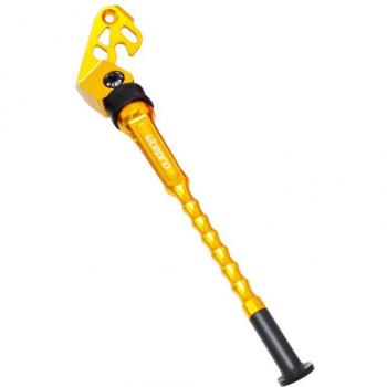 Litepro Faltrad Parkplatz Gestell Aluminium 18 Zoll 20 Zoll für Birdy