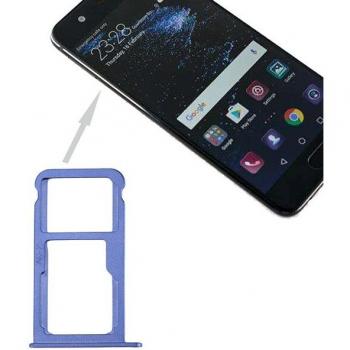 SIM and Micro SD Card Tray for Huawei P10