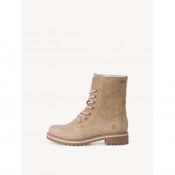 Bottine beige T36