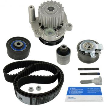 Pack distribution et pompe à eau SKF VKMC 01259‑2