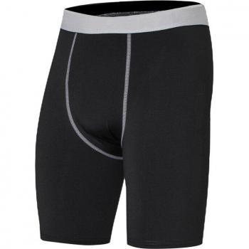 SIMPOLD Men's Quick Dry Training Compression Shorts