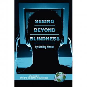 Seeing Beyond Blindness