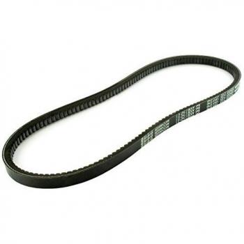 Courroie Trapézoïdale 3L 10x6mm Longueur 1582mm