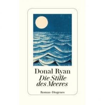 Die Stille des Meeres