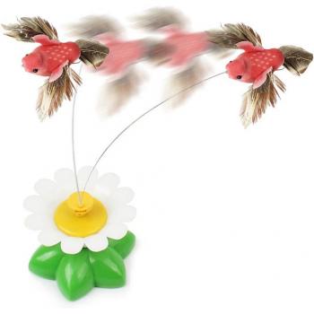 Papillon Turbo‑Chat