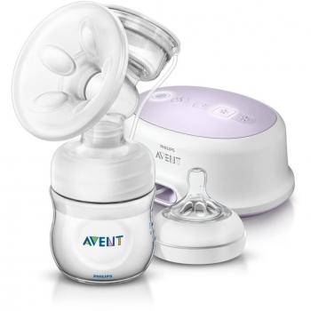 Extractor de leche eléctrico Philips Avent