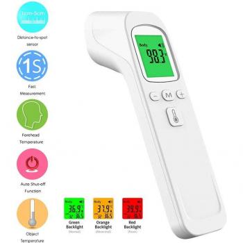 Infrared Body Fever Measure Thermometer