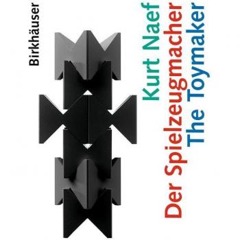 Vitalsource Technologies, Inc. Kurt Naef - Der Spielzeugmacher / The Toymaker