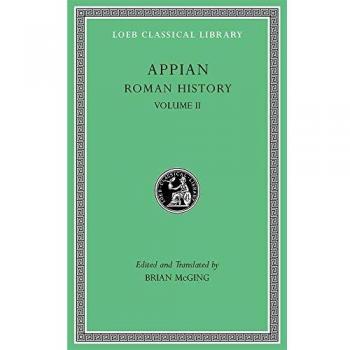 Roman History, Volume II: 3