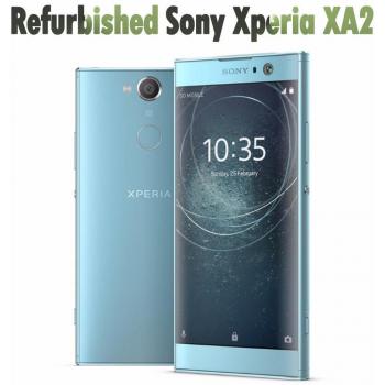 Xperia XA2 H3113 (Reacondicionado) - 5.2” Dual SIM