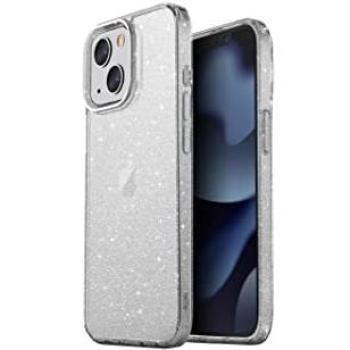 Funda Protectora Uniq Lifepro Xtreme para iPhone 13 Pro 6.1 Tinsel Lucent