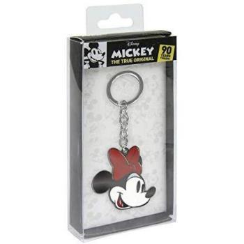 Llavero de Metal Minnie Mouse Edición DISNEY