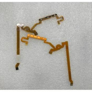2PCS Focus Flex Cable for Olympus ED 14-42mm
