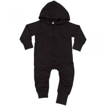 Body Babybugz Liso Infantil Azul Oscuro 18-24 Meses