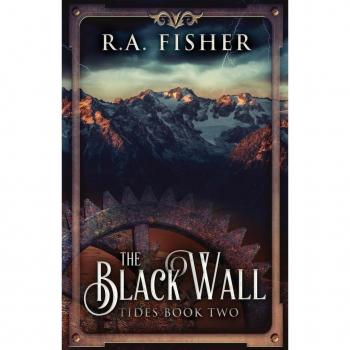 The Black Wall
