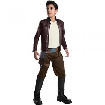 Rubie´s Star Wars Poe Dameron Outfit