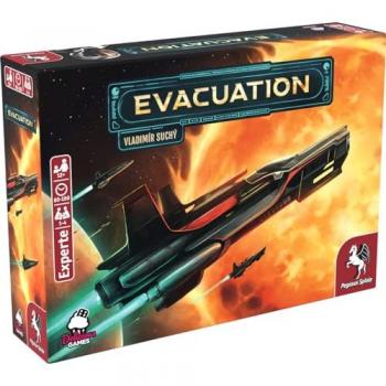 Evacuation