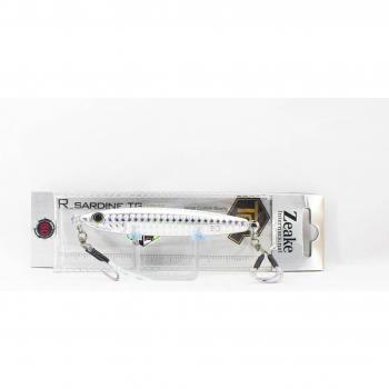 Sardine TG 60g Metal Jig by Zeake
