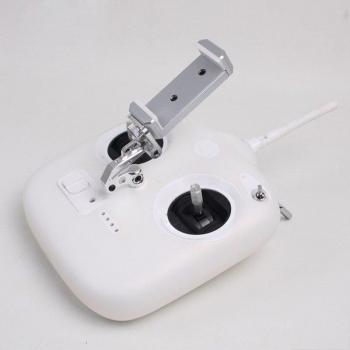 Clip Extendido CNC Aluminio DJI Phantom 4