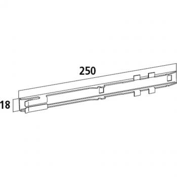 Cablado de Apoyo V2A – Legrand Cablofil