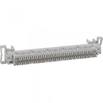 LSA Plus connection strip