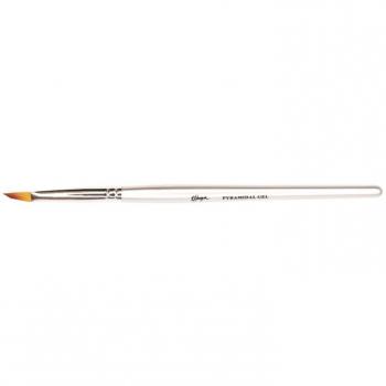 Pyramidal Gel Brush