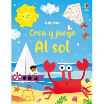 Al sol (Tapa blanda).