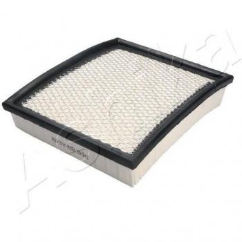ASHIKA Motorluftfilter 20-00-010