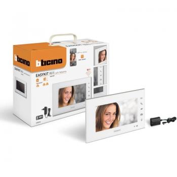 Bticino Visiophone Plus 7”