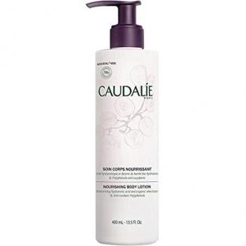 CAUDALIE TRATTAMENTO CORPO NUTRIENTE 400 ML
