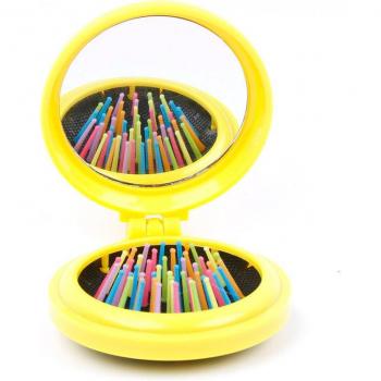 Portable Multifunctional Airbag Massage Hair Comb