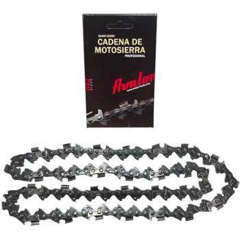 Cadena de Motosierra Avalon Procut .325 058 1.5-58 Eslabones Diente Cuadrado