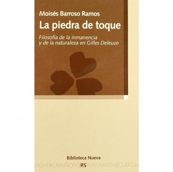 La piedra de toque