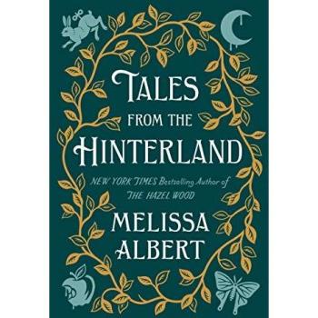 Tales from the Hinterland