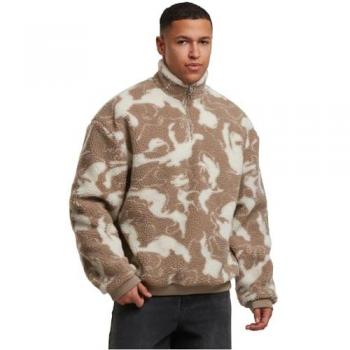 Manta Polar Urbana “Teddy Troyer”