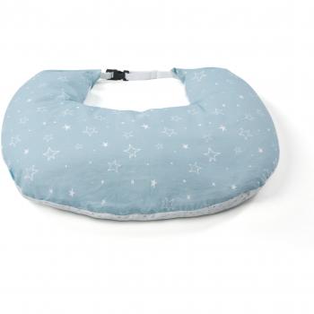 Cuscino Feedfriend Grey Star