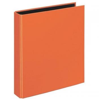 Velocolor Ringbuch A5 2 Ringe orange