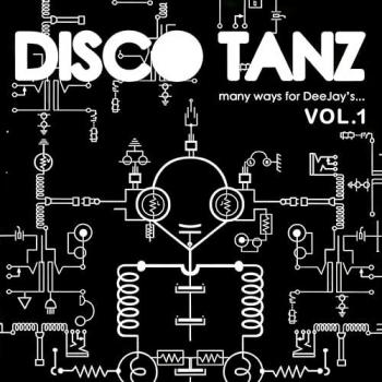 Disco Tanz Vol. 1 – Multitude de Styles