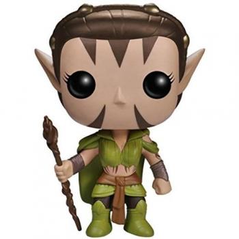Magic the Gathering - Figurine POP! Nissa Revane 10 cm
