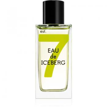 Iceberg Bergamotto Eau de Toilette Uomo 100 ml
